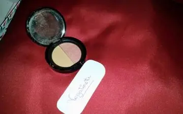 Duo bronzer caribbean sun, Jelly Pong Pong