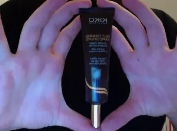Gouttes visage autobronzantes, KIKO