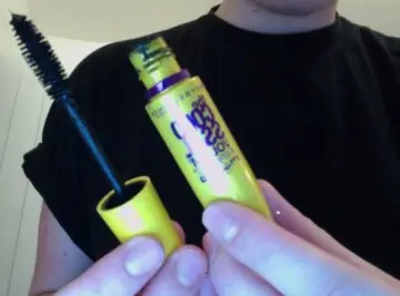 Mascara LE COLOSSAL, Gemey Maybelline