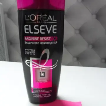 Elsève, L'Oréal