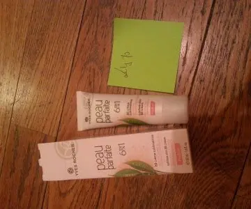 BB creme sublimatrice, Yves Rocher