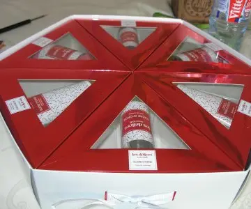 Coffret de beauté pour le corps, Nocibé