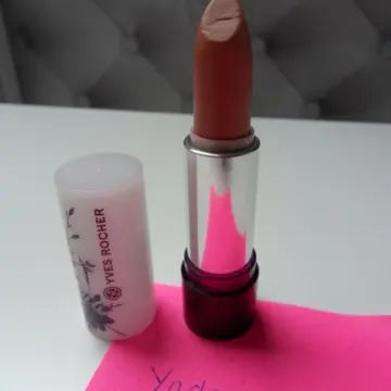 Rouge à Lèvre Nude, Yves Rocher