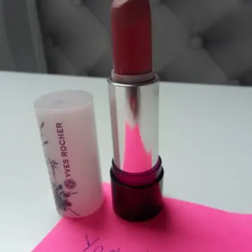 rouge à lèvres, Yves Rocher