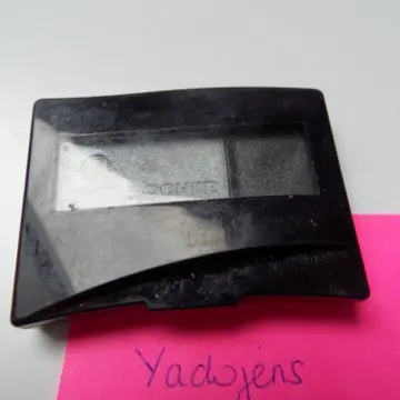 duo poudre noir et gris, Yves Rocher