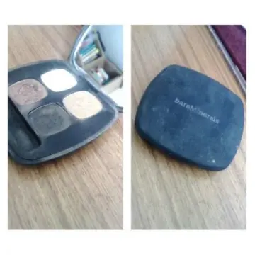 palette bare minerals, BareMinerals