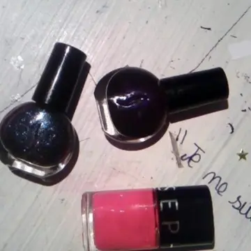 vernis sephora, Sephora