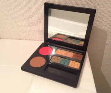 Palette maquillage, Sephora
