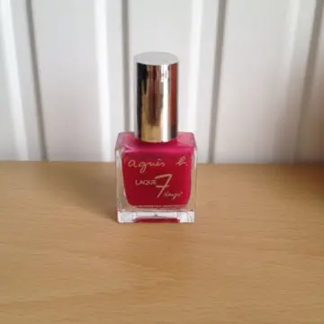 Vernis à ongles laque 7 days, Agnès b.