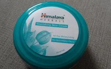 Crème pour le corps, Himalaya