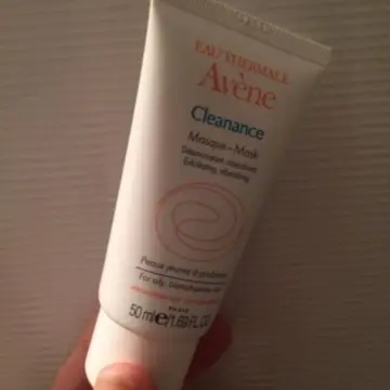Masque Avene, Avène