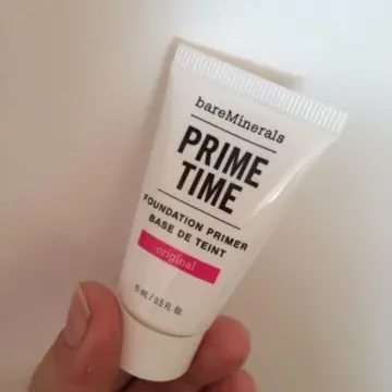 Base de teint, BareMinerals