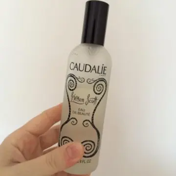 Eau de beauté, Caudalie