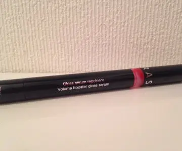 Gloss sérum repulpant, Sephora