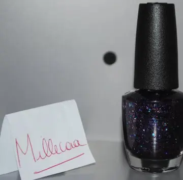 Vernis OPI, OPI