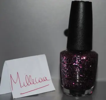 Vernis OPI, OPI