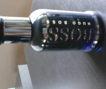 BOSS Bottled night, Hugo Boss