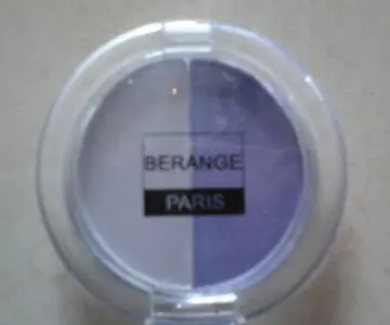 OMBRE A PAUPIERE, Bérangère