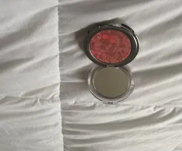 Blush, KIKO