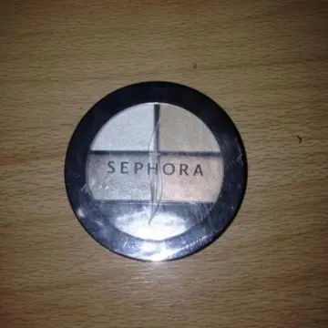 Palette sephora, Sephora