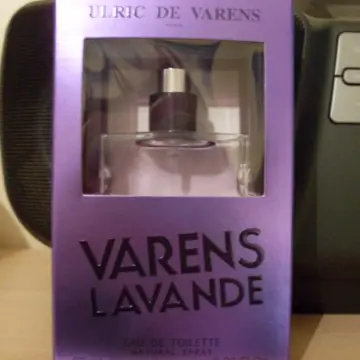 lavande, Ulric de Varens