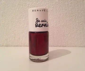 Vernis, Gouiran Beauté