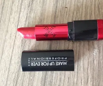 RAL Make Up For Ever rouge, Make Up For Ever