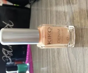 Vernis KIKO, KIKO