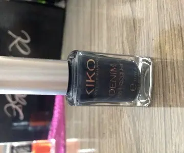 Vernis kiko Bleu DENIM, KIKO