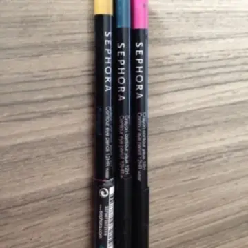 3 crayons SEPHORA, Sephora