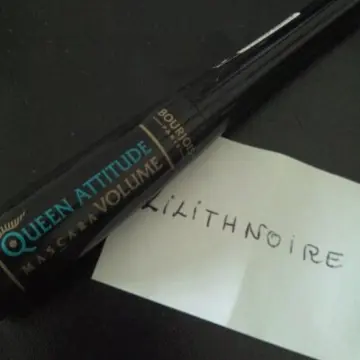 Mascara Queen Attitude, Bourjois