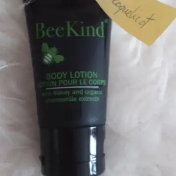 Body Lotion, Bee Kind