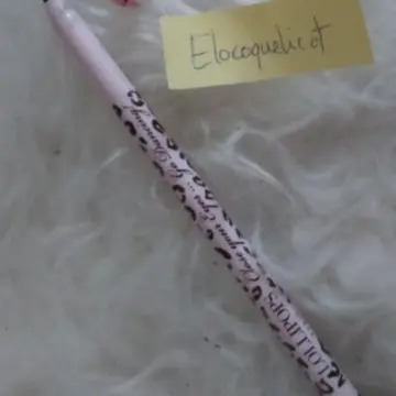 Long lasting eyes pencil, Lollipops