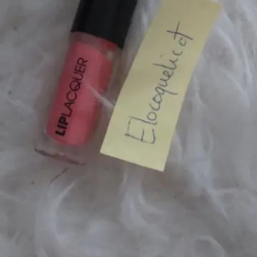 lip lacquer, ModelCo