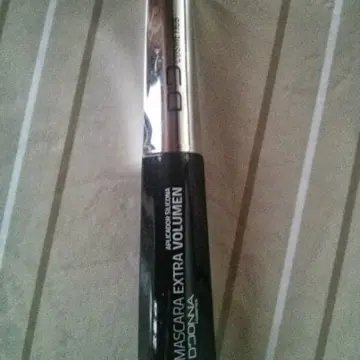 Mascara extra volume, Maxivanity