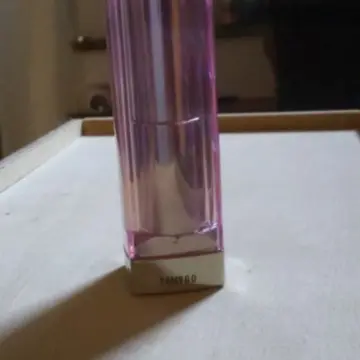 Rouge à lèvres bordeaux, Gemey Maybelline