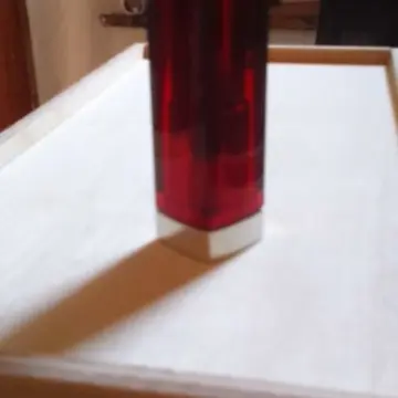 Rouge à lèvres, Gemey Maybelline