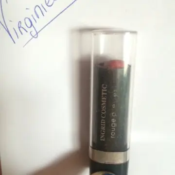 Rouge à lèvre ingrid cosmetics, Ingrid cosmétic