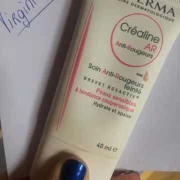 Soin anti rougeurs, Bioderma