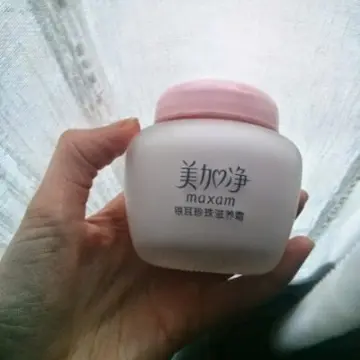Crème visage Maxam, Maxam