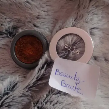 Stila Magnificient Metals, Stila Cosmetics