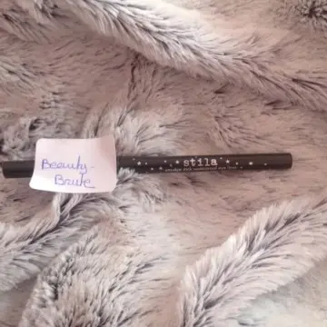 Eye Liner Waterproof, Stila Cosmetics