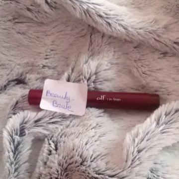 Lip stain, Elf