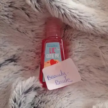 PocketBag antibactérien, Bath & Body works