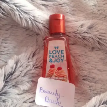 Pocketbag antibactérien, Bath & Body works