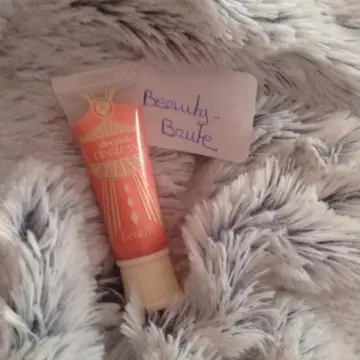 Gloss, Benefit