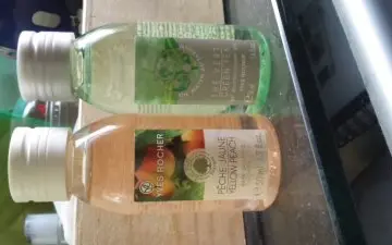 Lot gel douche Yves rocher, Yves Rocher