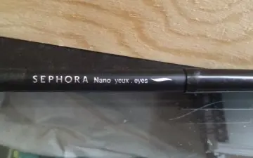 Crayon yeux sephora, Sephora