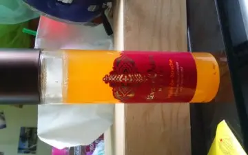Lait Rêves d'orient, Nocibé