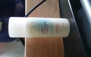 Lait corps Nocibé, Nocibé